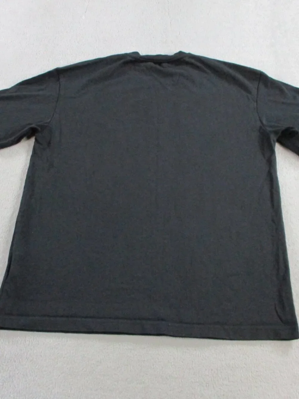 Gucci T Shirt Adult Medium Black Orange Tiger Logo Interlock Graphic Print Tee